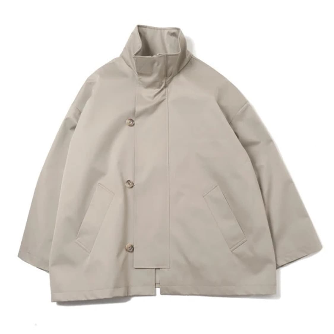 SUBSTITUTE JACKET mfpen エムエフペン Mfpen Substitute Jacket M | 후루츠패밀리