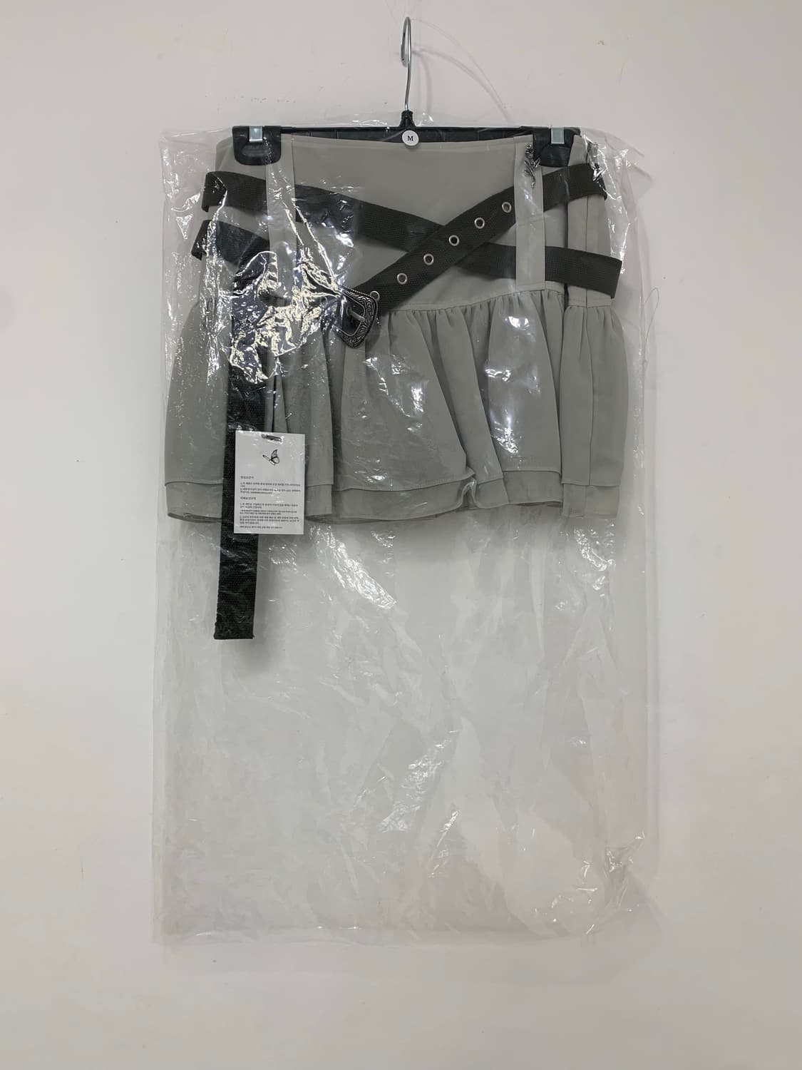 【elfelfelf archives】WESTERN SKIRT elfelfelf archives western skirt | 후루츠패밀리