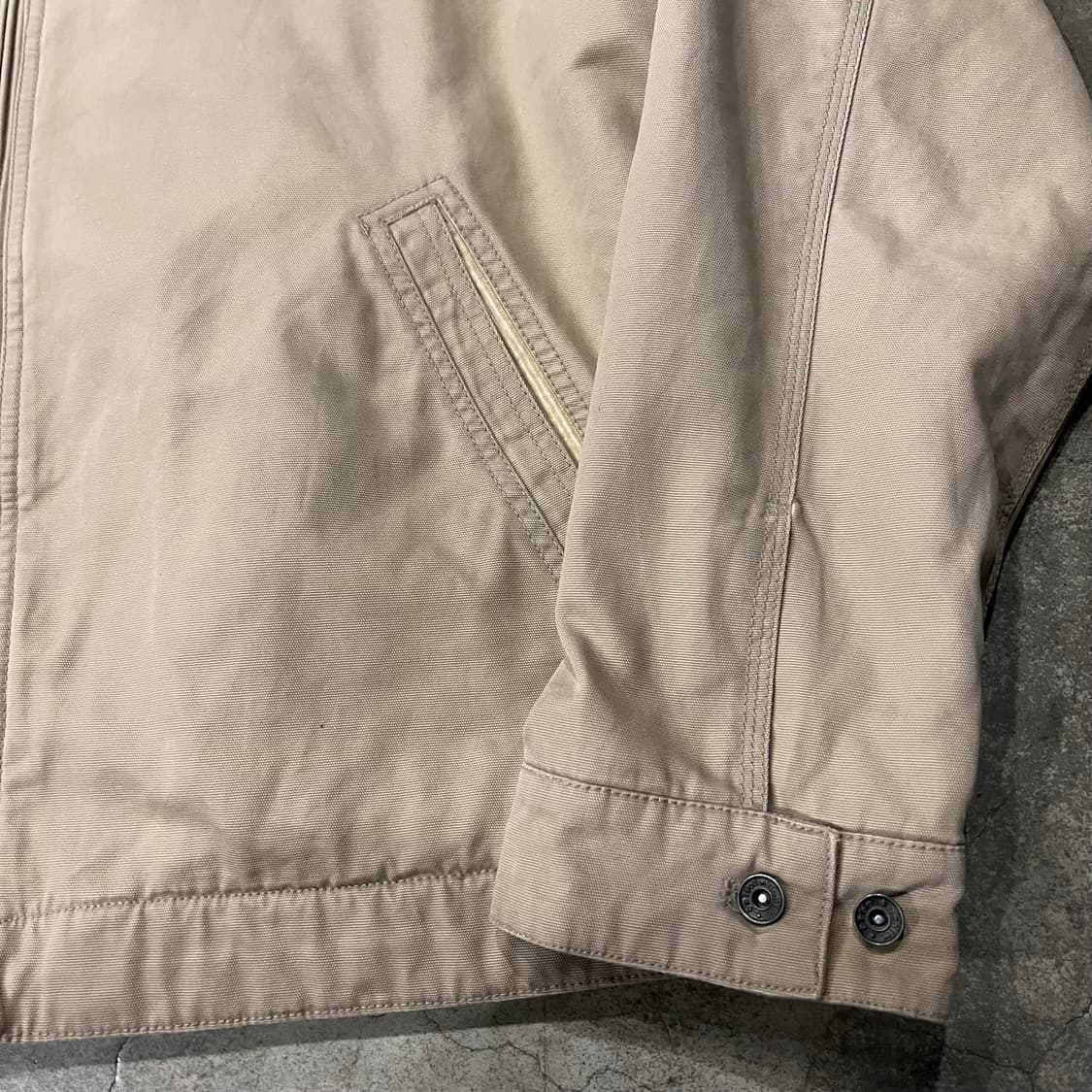 【希少】celio work jacket Celio work jacket | 후루츠패밀리