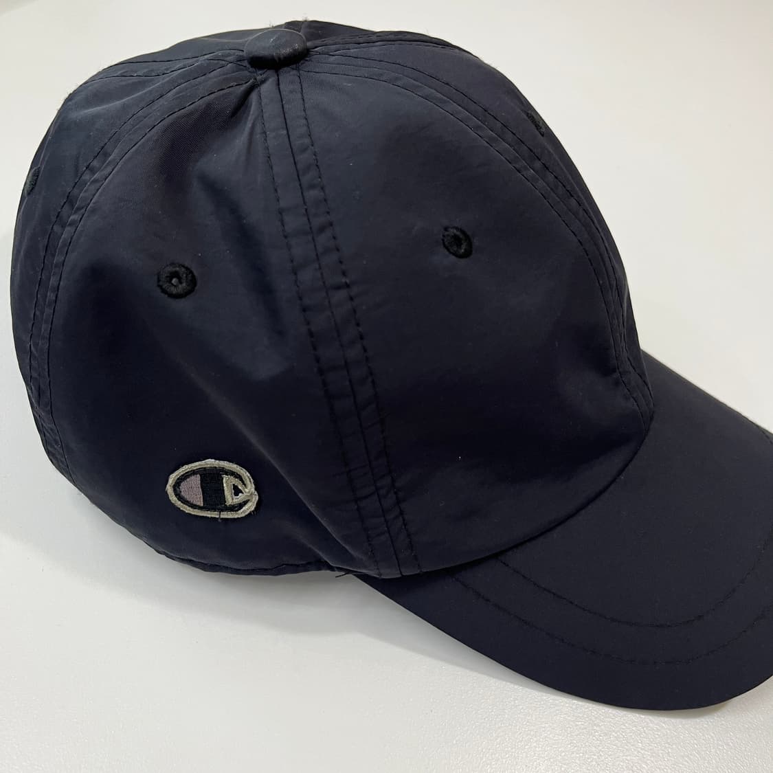 Champion x Rick Owens BASEBALL CAP Rick owens x Champion cap