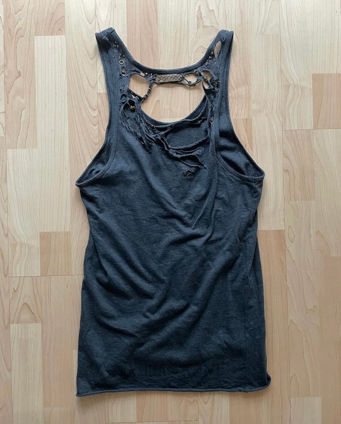 ifsixwasnine mud max tank top ifsixwasnine mud max ifsixwasnine