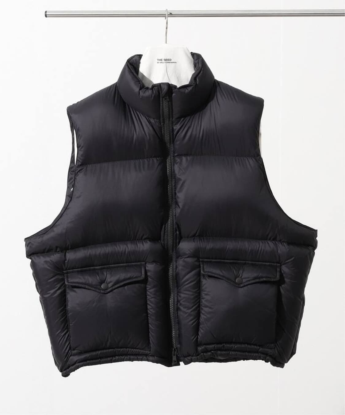 TAION × THE SEED BY WILLY CHAVARRIA TAION × WILLY CHAVARRIA