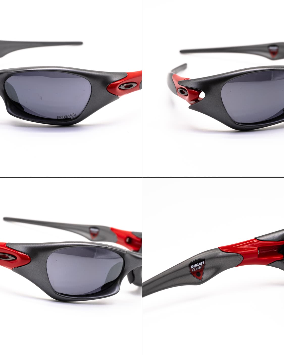 Oakley（オークリー）Ducati Valve（ドゥカティ バルブ） オークリーDUCATIVALVE