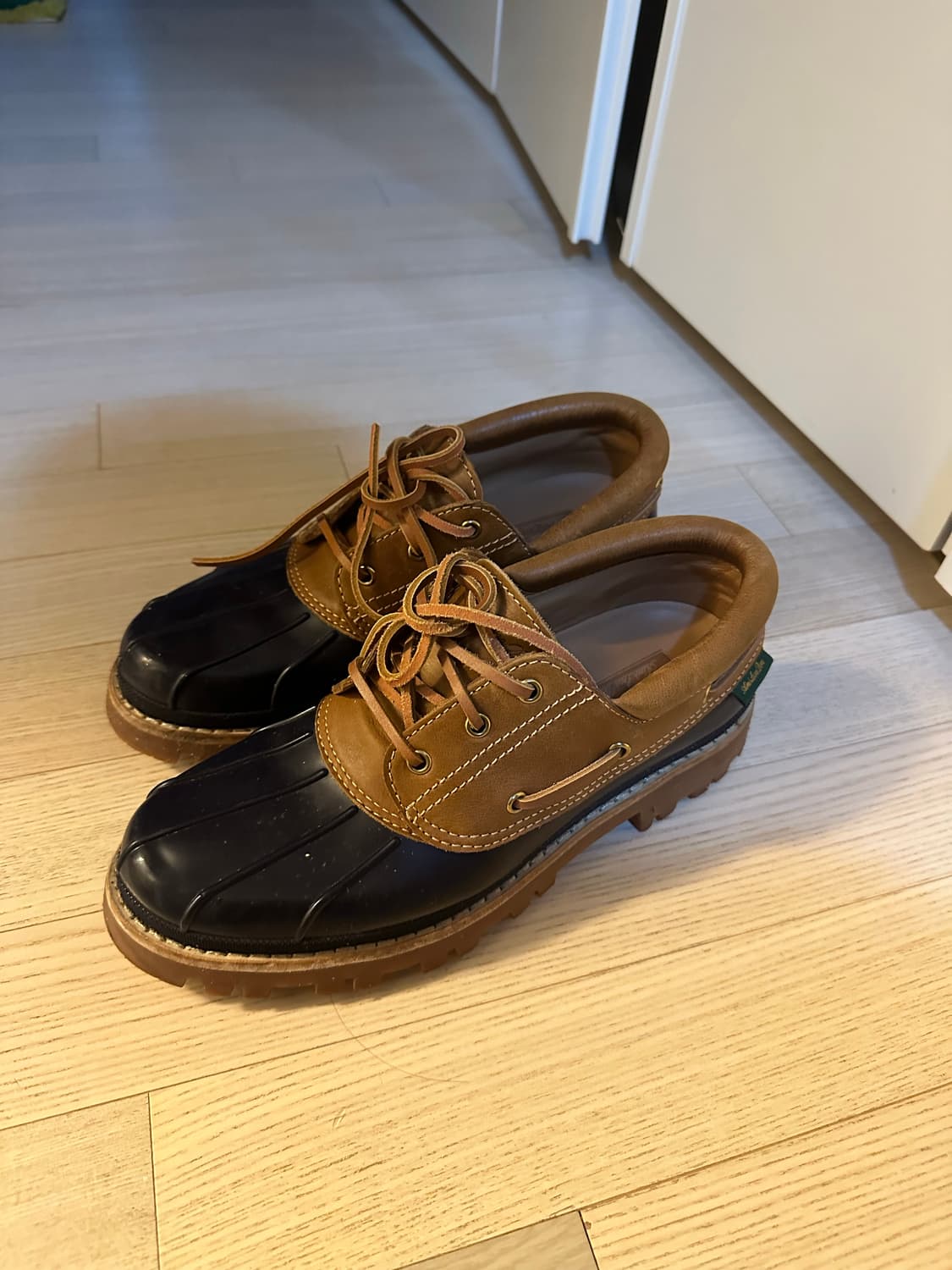 AIME LEON DORE Papia boot | 후루츠패밀리