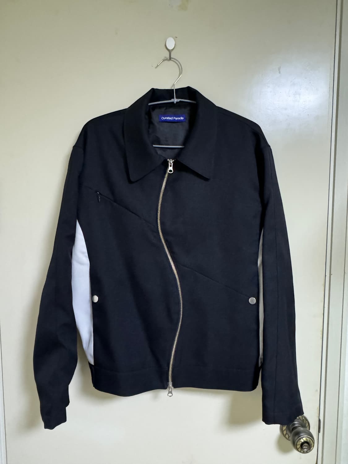 CURATED PARADE ジャケット Curated parade 자켓 | 후루츠패밀리