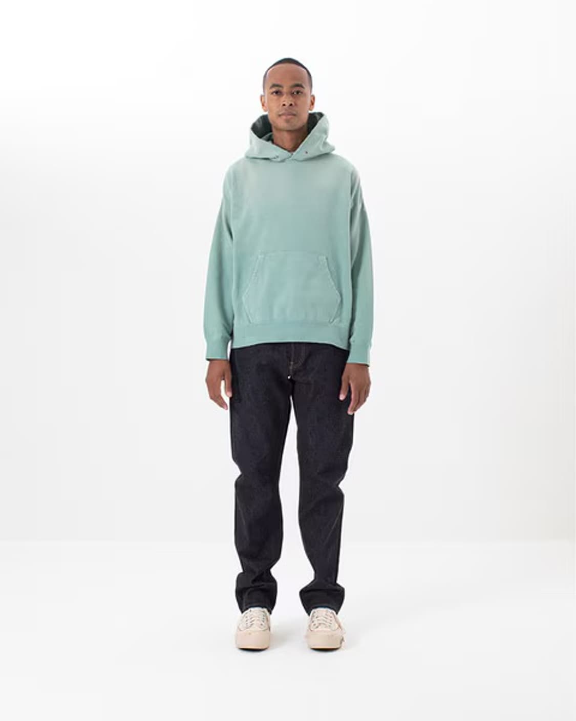 トップス VISVIM 19AW AMPLUS HOODIE 3 AMPLUS HOODIE P.O. (UNEVEN DYE) | Visvim Official North