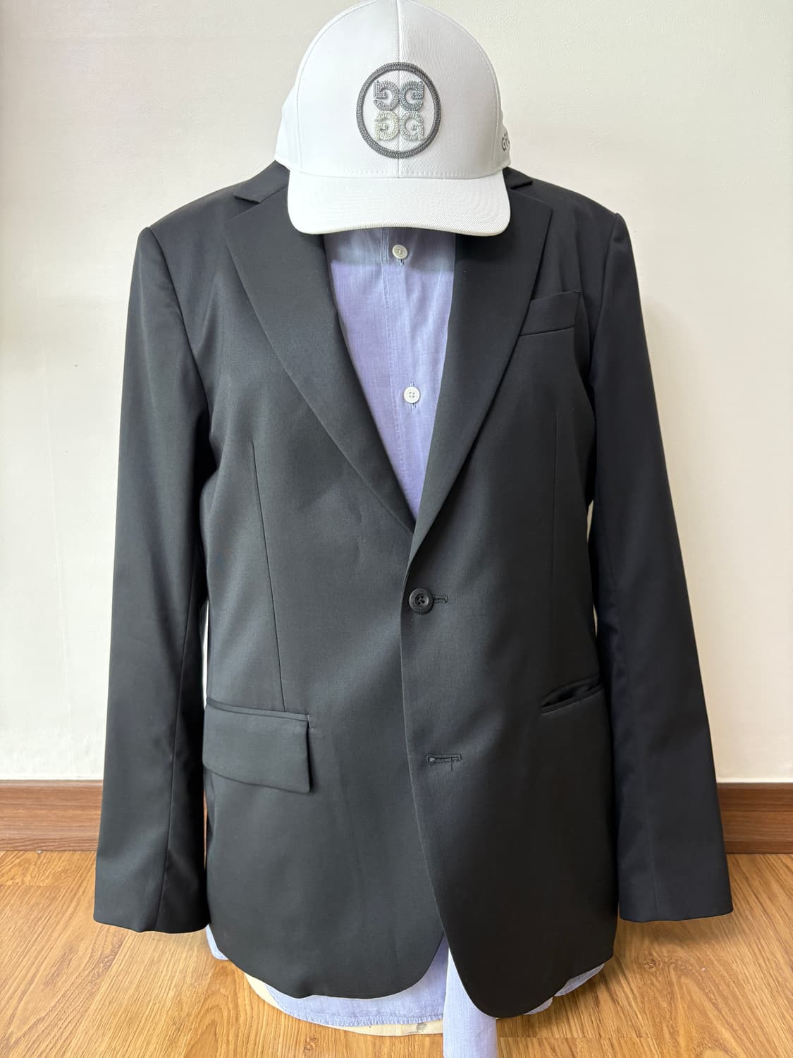 ※新品　TEATORA DEVICE JACKET DUALO Light 3 kink