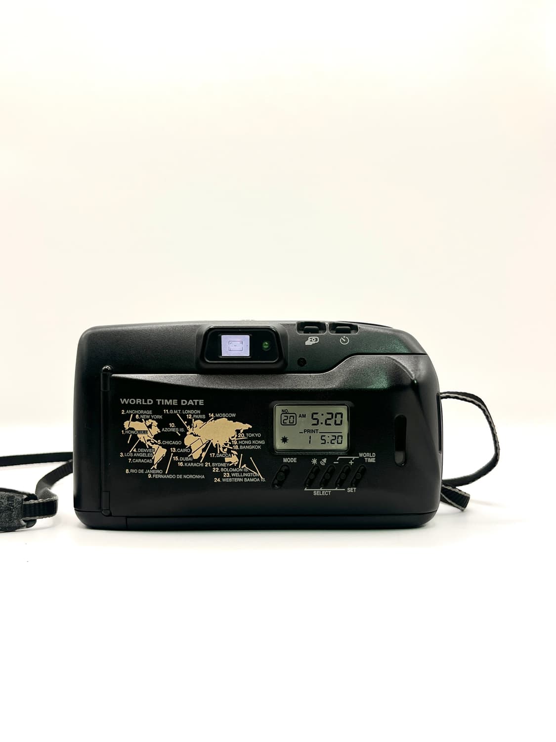 CANON Autoboy WT28 | 후루츠패밀리