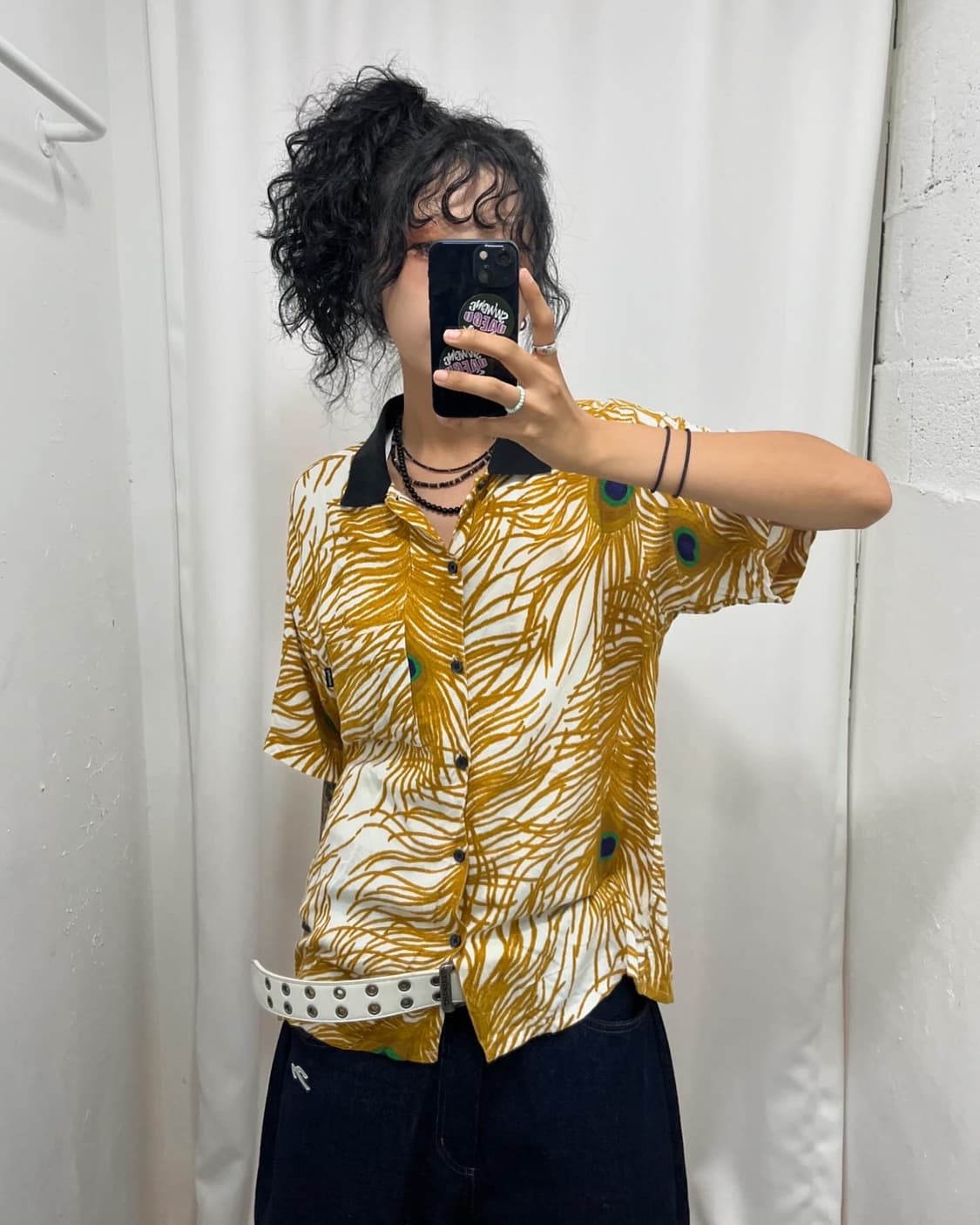 トップス Supreme receipts rayon s/s shirt Supreme Receipts Rayon S S Shirt (FW20) - $138