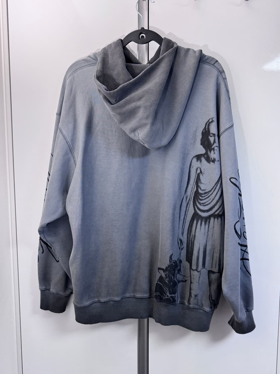 AWAKE NY SAN LAZARO HOODIE(M) | 후루츠패밀리