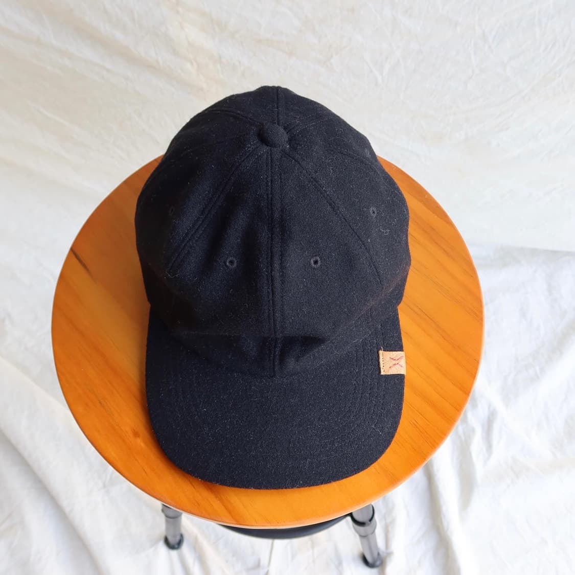 visvim キャップ Size ML（VISVIM HONUS CAP (MIVSIV) ML）