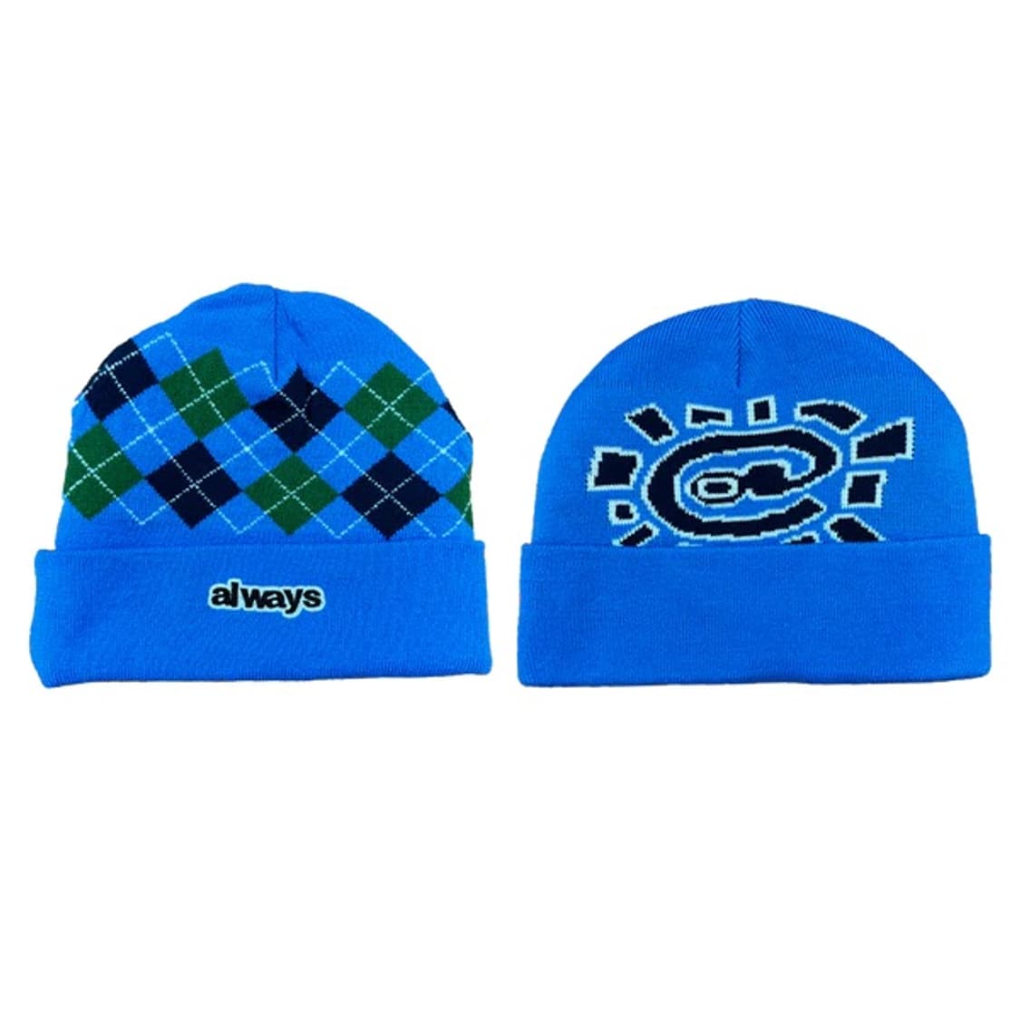 帽子 always reversible beanie Always reversible beanie | 후루츠패밀리