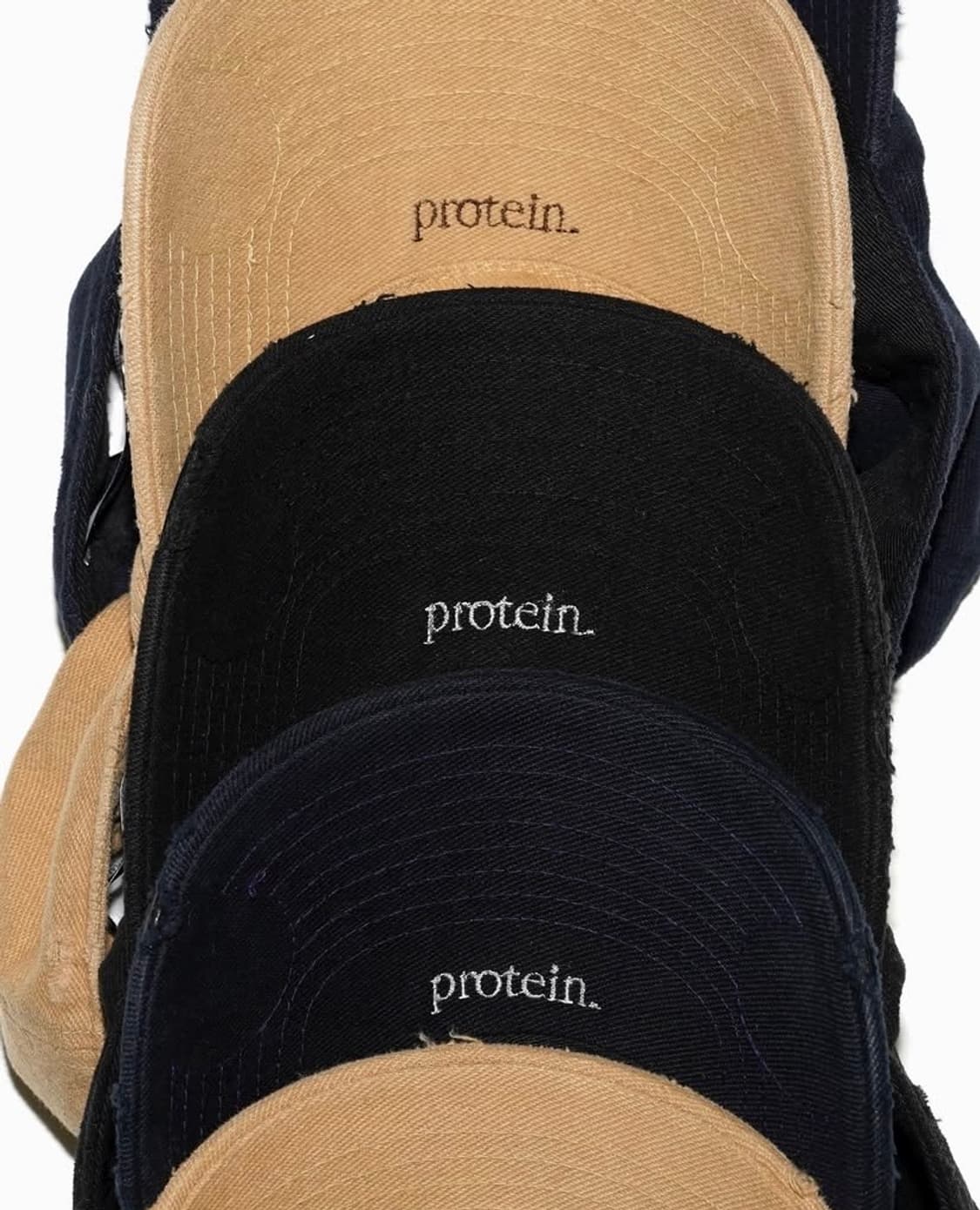 Vuja De Axel Chiral VD Hat in Moleskin | 후루츠패밀리