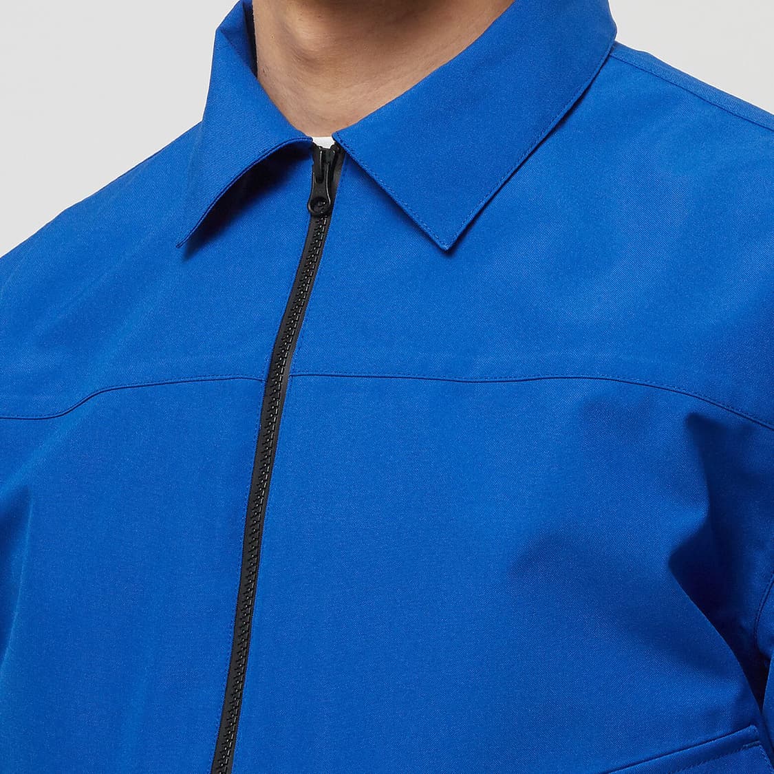 ジャケット・アウター gr10k boisson bomber ANTISTATIC BOISSON BOMBER – GR10K