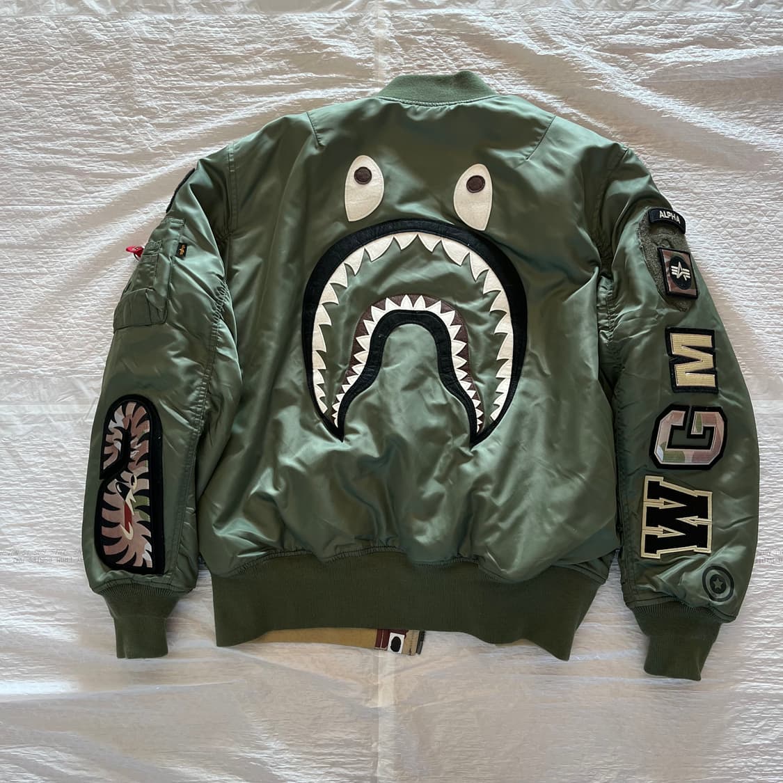 PAVIMENTI Officine E Magazzini - Nanni Giancarlo - Foto 2