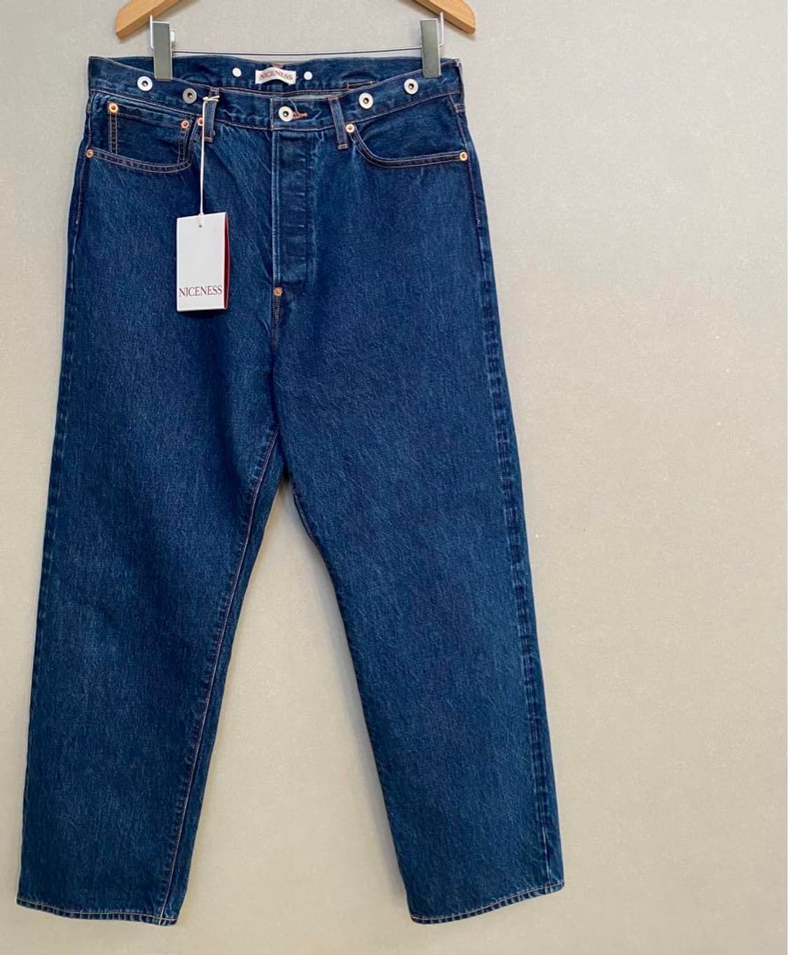 NICENESS.ナイスネス.正規取り扱い店、通販可能 ON LINE SHOP - CLARK