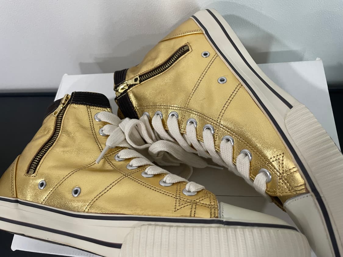 靴 visvim SOPH KIEFER 8 2025年最新】visvim kieferの人気アイテム - メルカリ