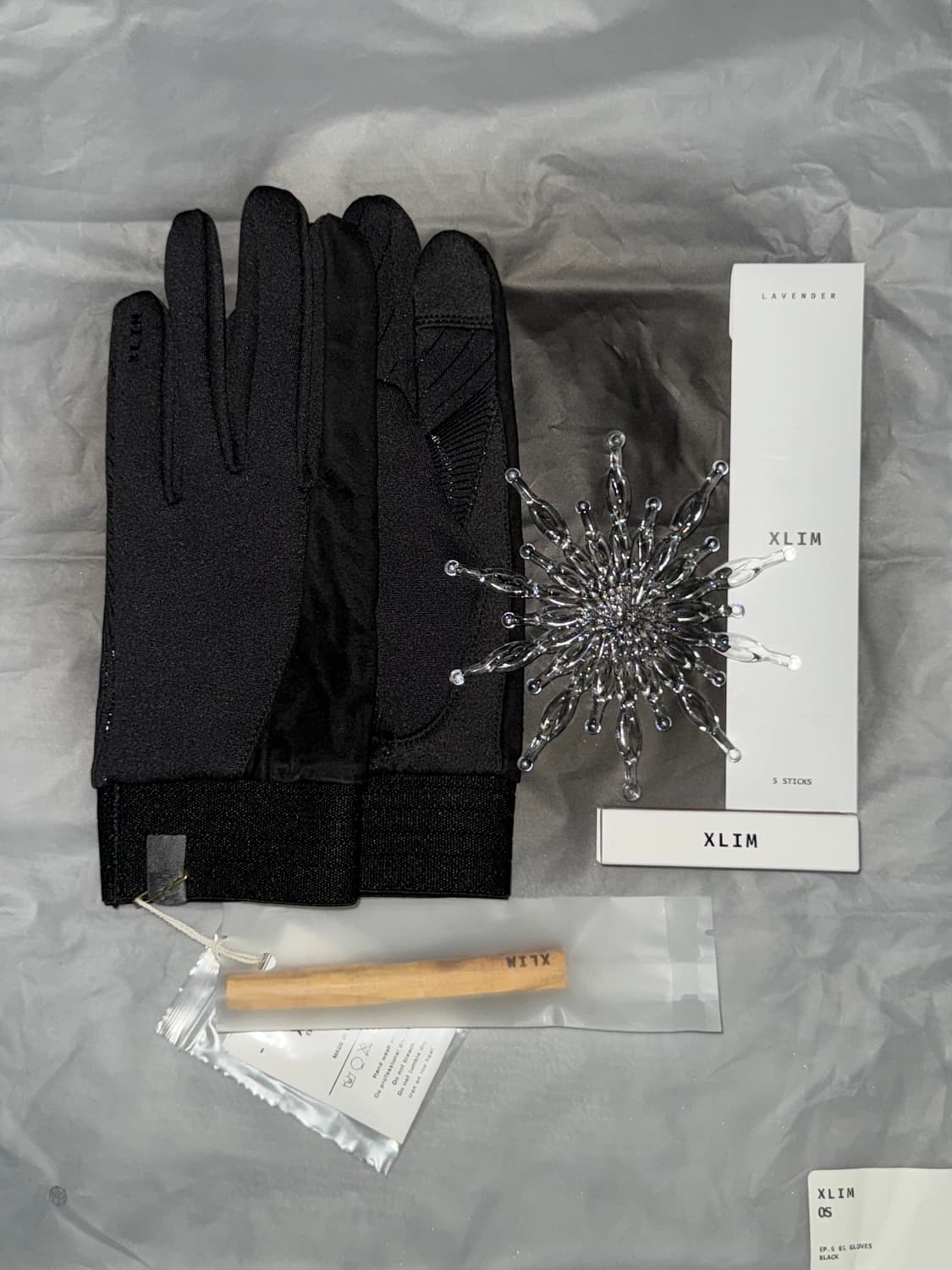 xlim ep.6 グローブ XLIM EP.6 01 GLOVES – 082plus