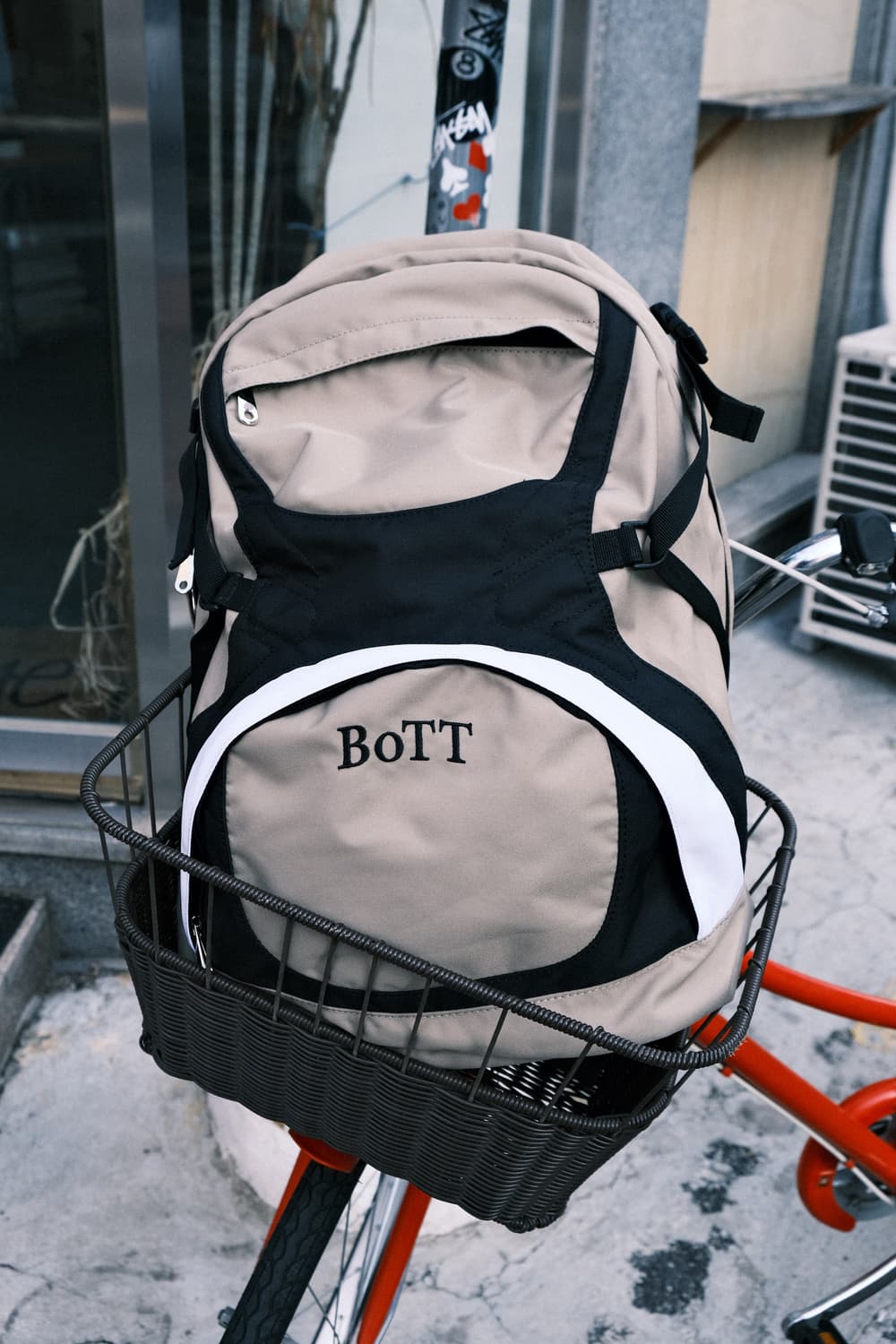 BoTT OG Logo Backpack