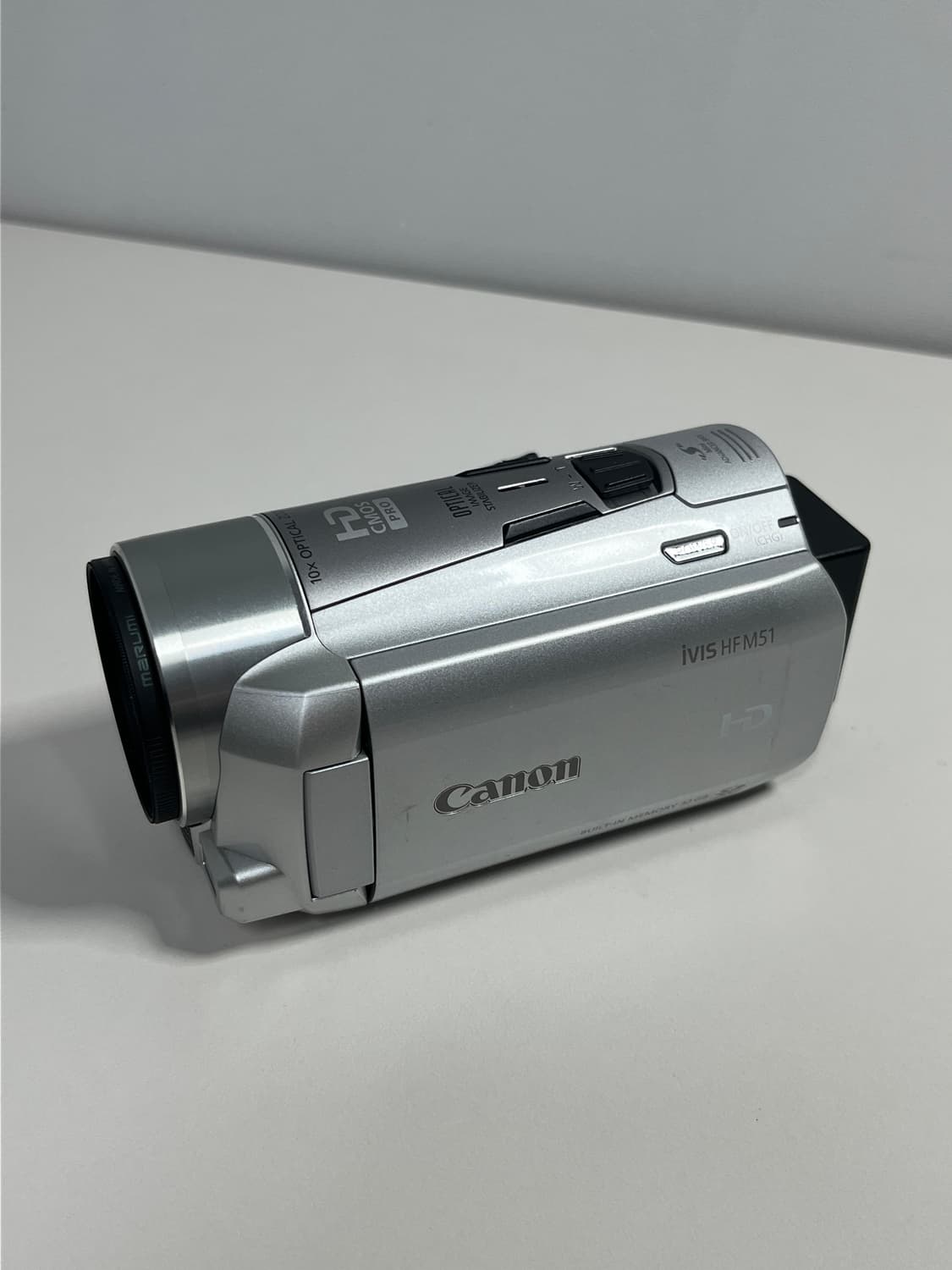 Canon Ivis Hf M51 Canon IVIS HF M51 ビデオカメラ ビデオカメラ