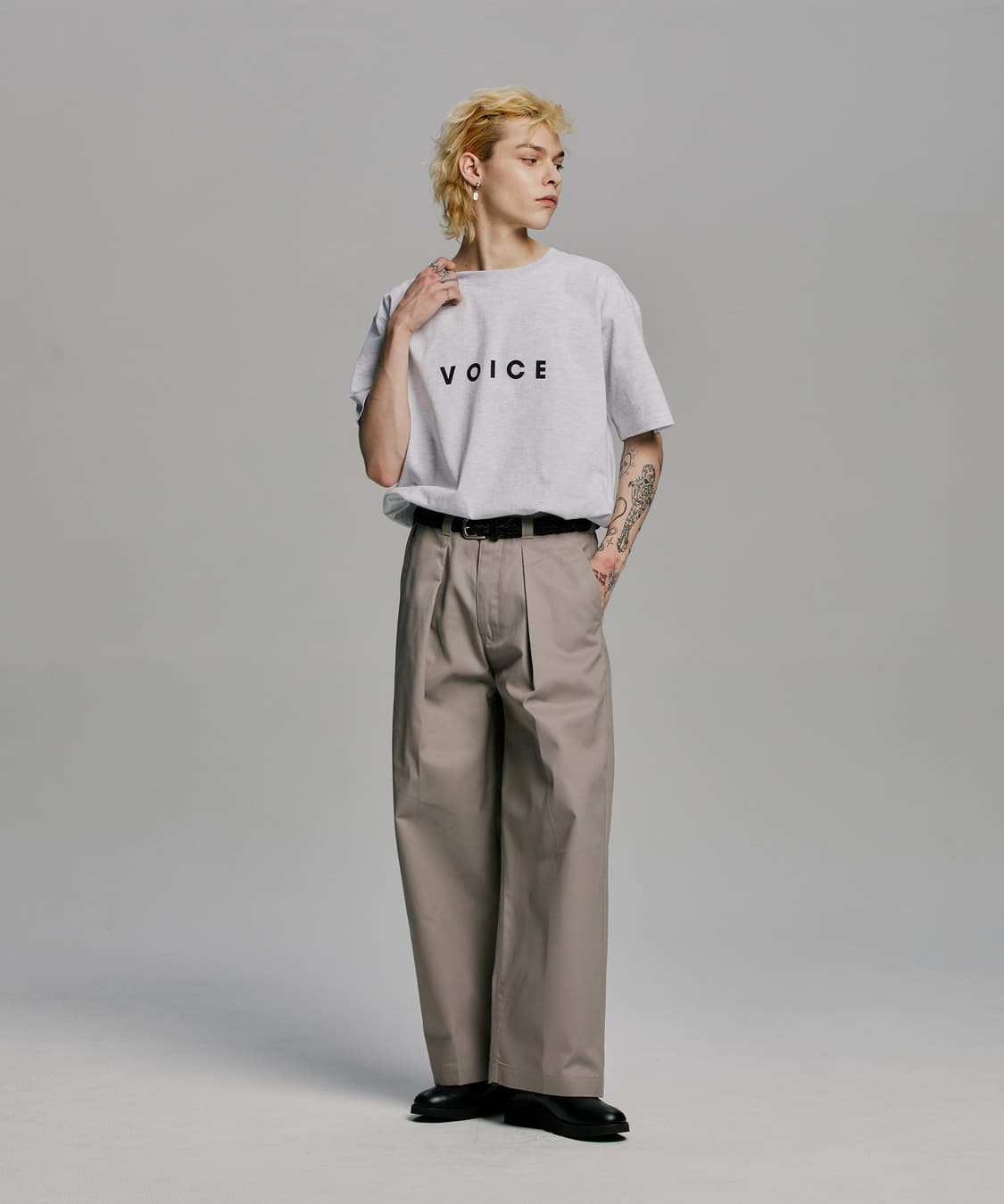 Saby × Dickies TYPE TUCK BAGGY セール】Saby/サバイ/saby x Dickies / TYPE 'TUCK BAGGY
