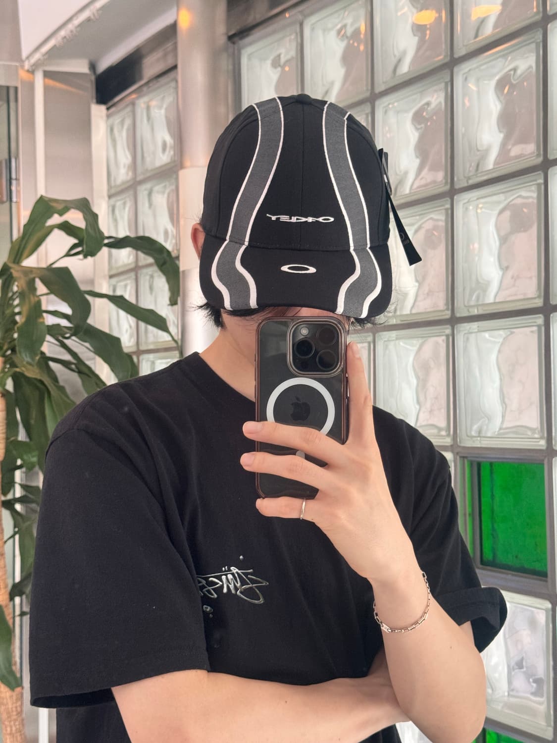 웨이브 캡 wave cap | 후루츠패밀리