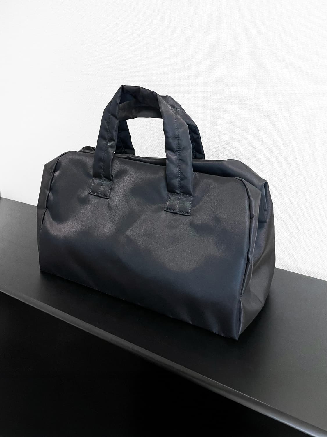 archive COMME des GARÇONS boston bag archive COMME des GARÇONS boston bag - メルカリ