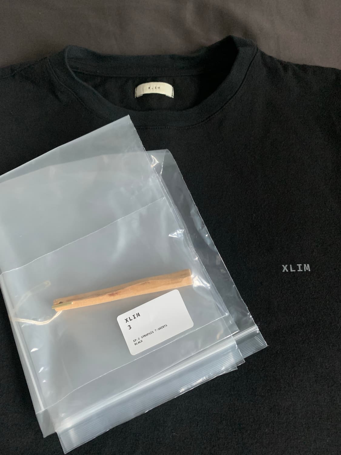 小物 xlim Ep.2 Synopsis Scarf xlim Ep.2 Synopsis Scarf