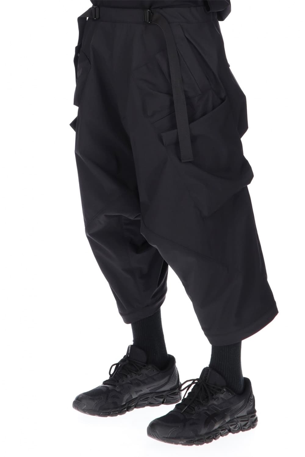 ACRONYM P30A-DSKR-BKM サイズXS ACRONYM P30A-DSKR-BKM サイズXS ACRONYM P30A-DSKR-BKS