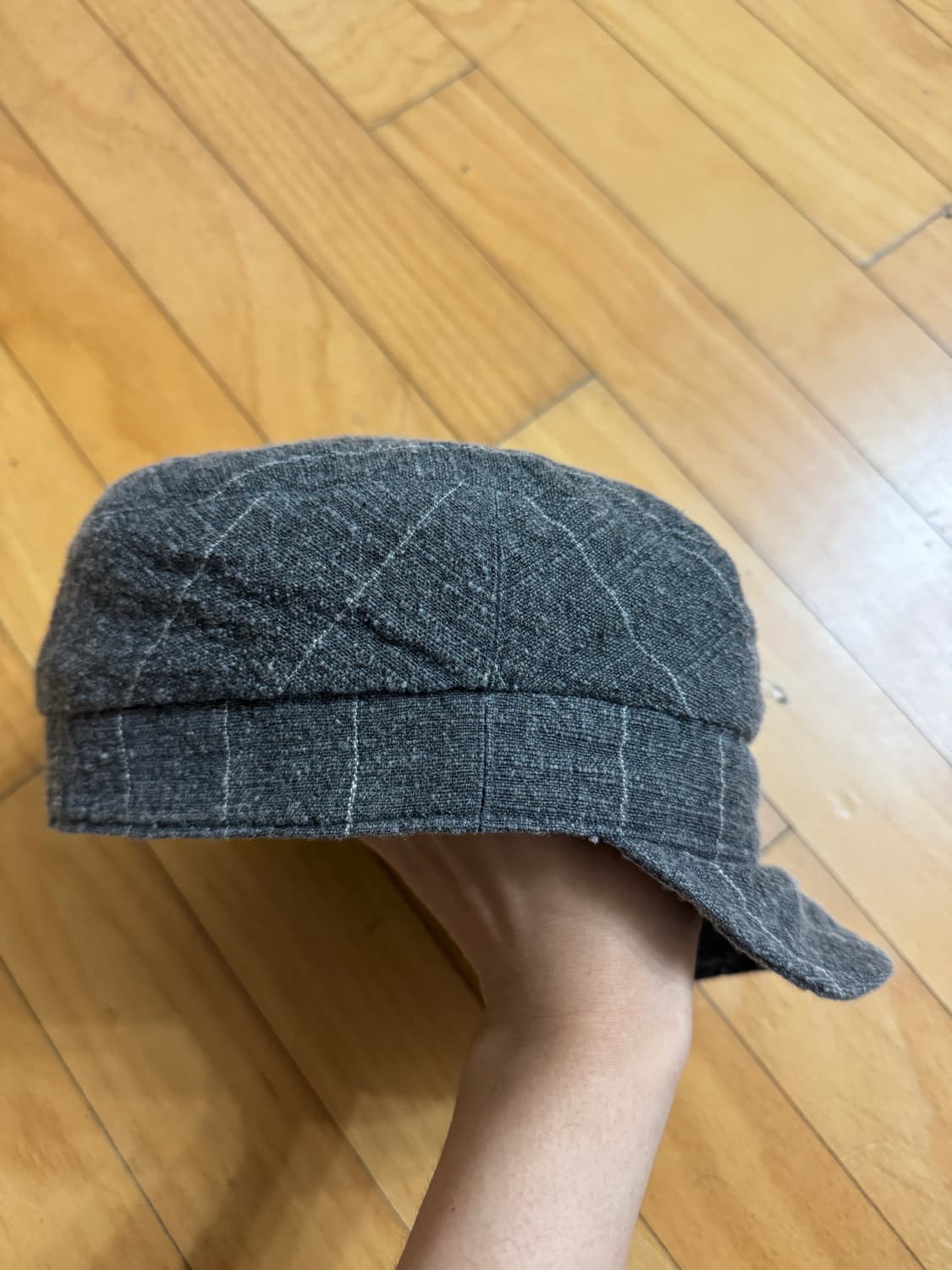 andrew driftwood マリンキャップ Mアンドリュードリフトウッド Andrew