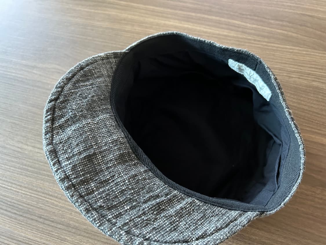 andrew driftwood cap | 후루츠패밀리