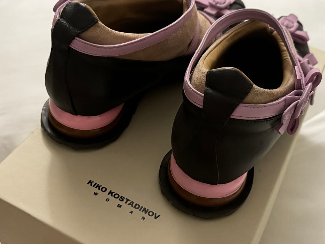 Kiko kostadinov hybrid mary-jane | 후루츠패밀리