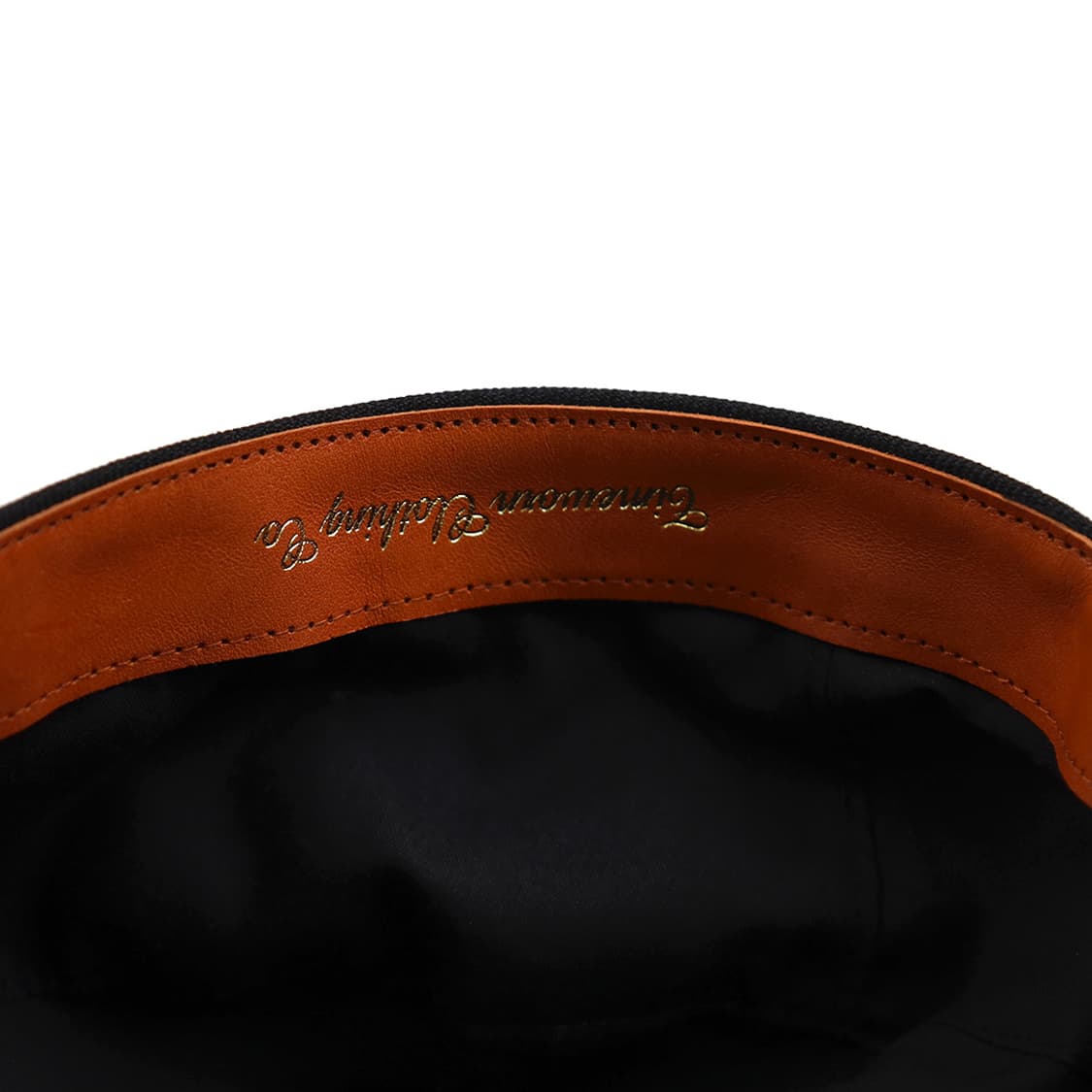 time worn closing キャスケット TIMEWORN CLOTHING CASQUETTE at last co | 후루츠패밀리 TIME WORN