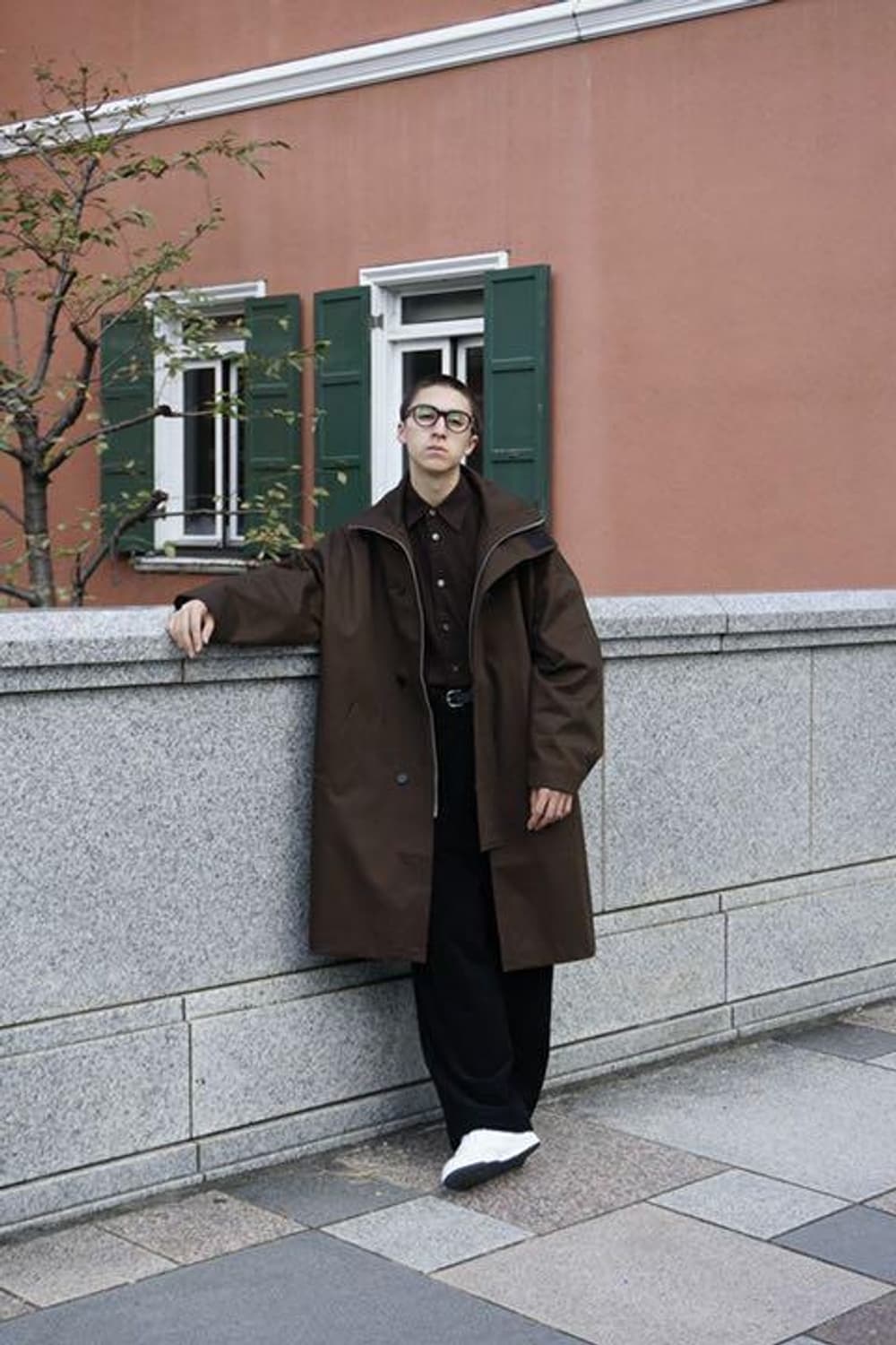 mfpen 21aw johnston coat mサイズ mfpen johnston coat Mサイズ mfpen johnston jacket OUTERWEAR – mfpen