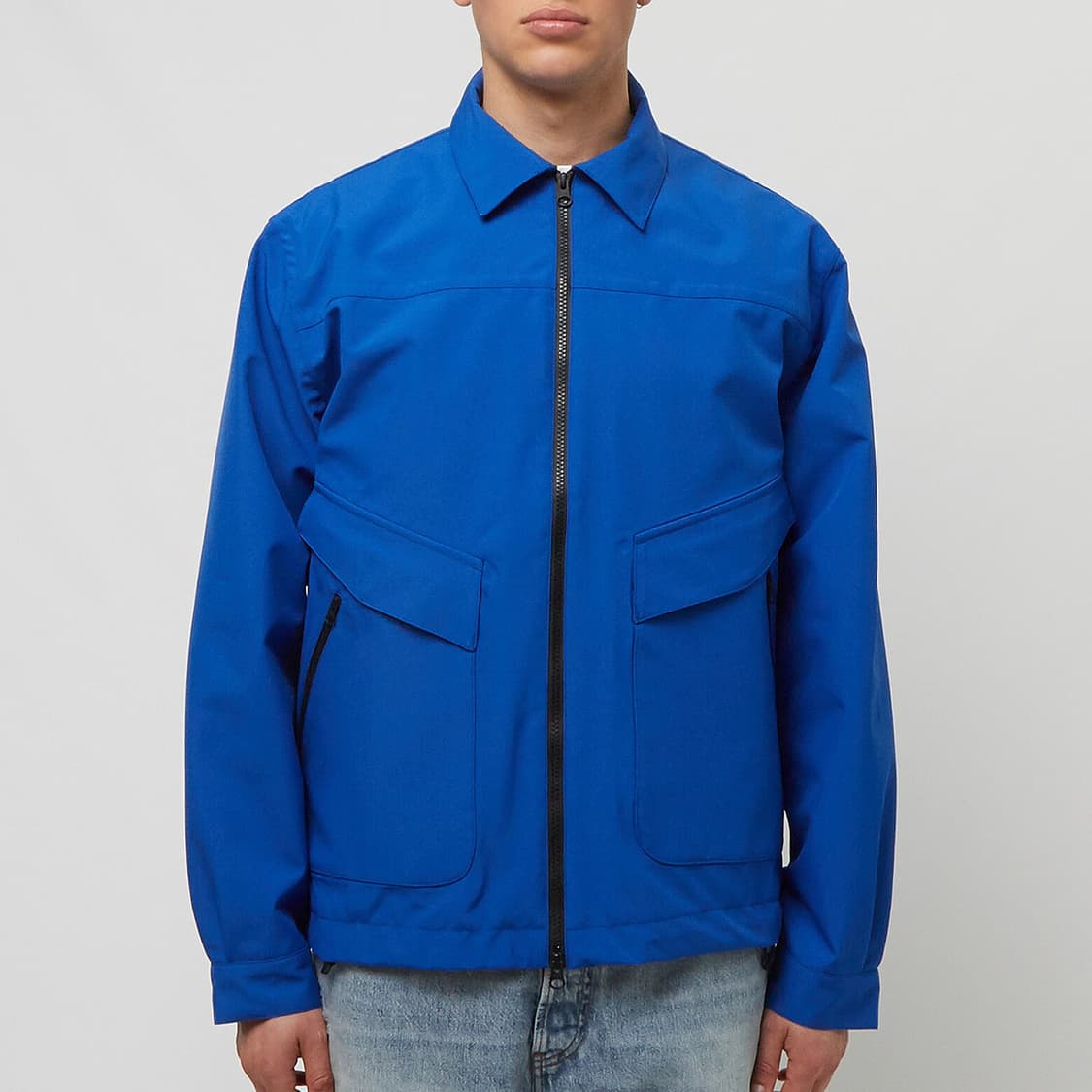 ジャケット・アウター gr10k boisson bomber ANTISTATIC BOISSON BOMBER – GR10K