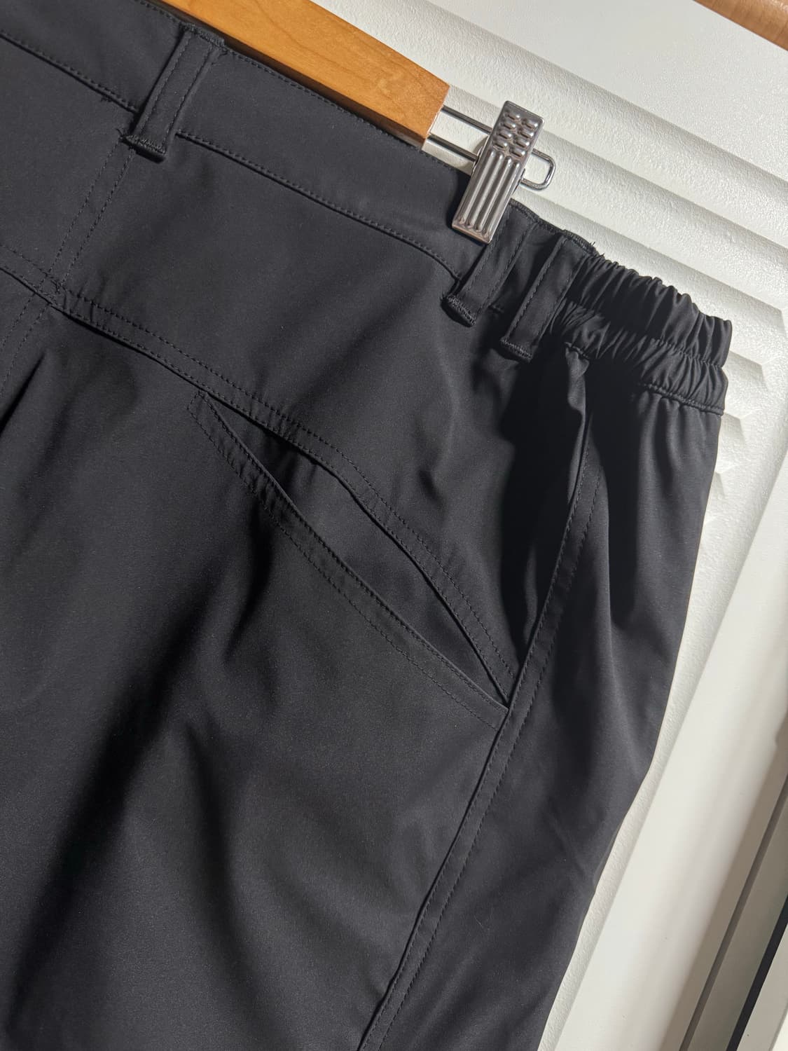 Sansangear covering pocket pants size4 COVERING POCKET PANTS V2