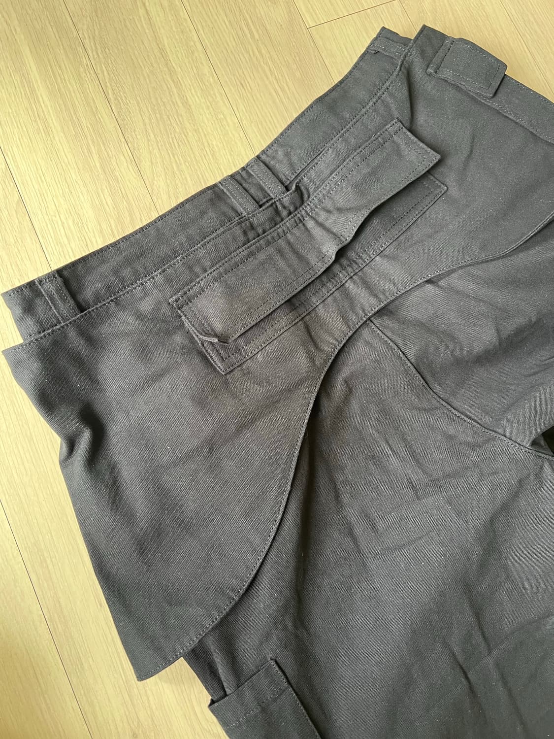 パンツ Vujade DOMA HYBRID UTILITY TROUSERS M VUJA DE DOMA HYBRID UTILITY TROUSERS