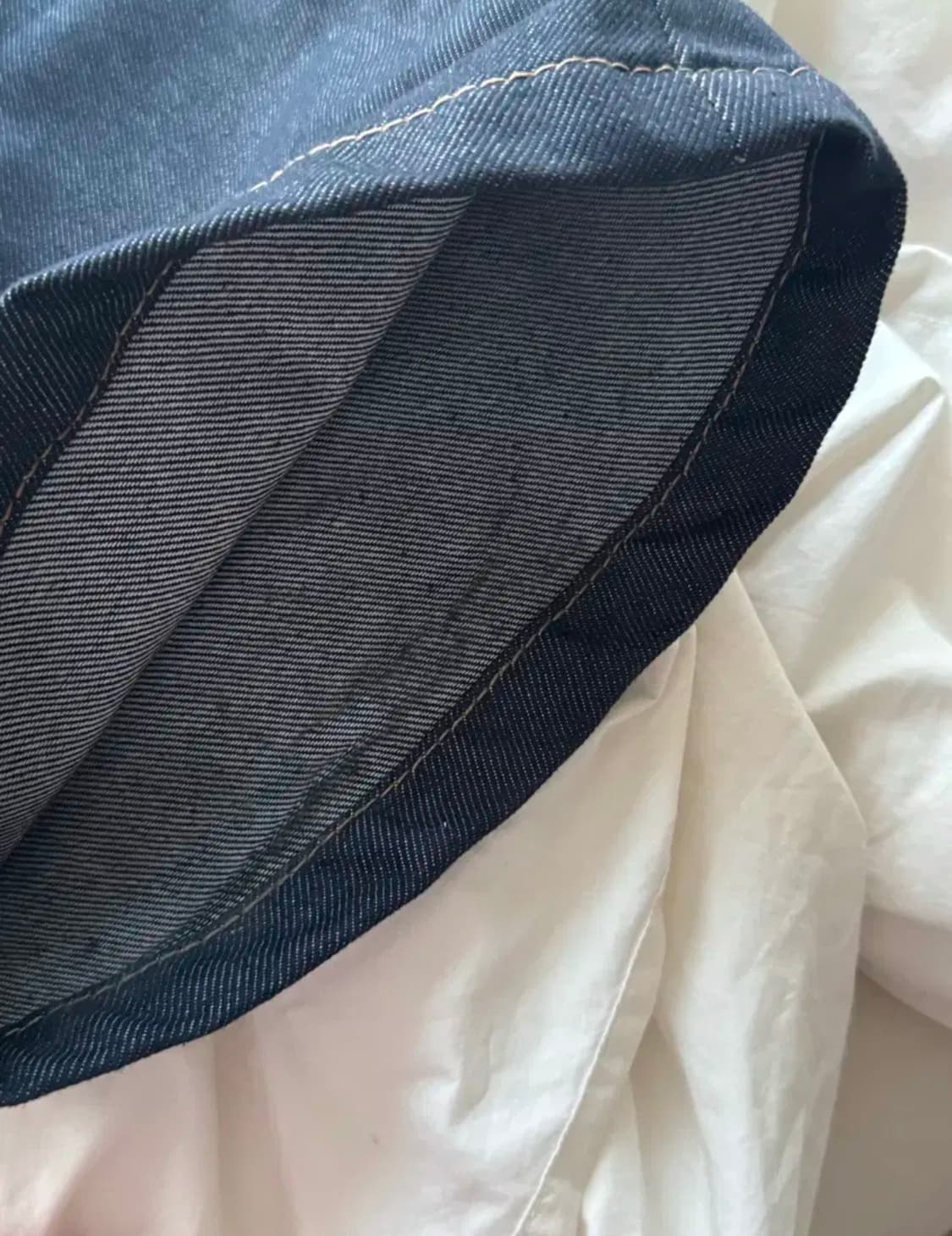 open yy BELTED LOOSE BOOTCUT JEAN | 후루츠패밀리 open yy BELTED LOOSE BOOTCUT JEAN | 후루츠패밀리