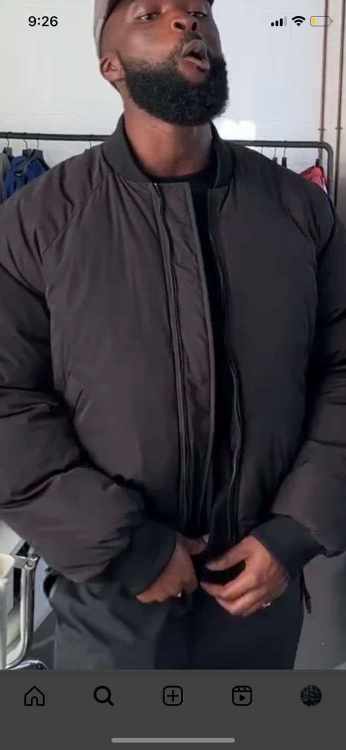 Seventh Night Sumo Coat | 후루츠패밀리