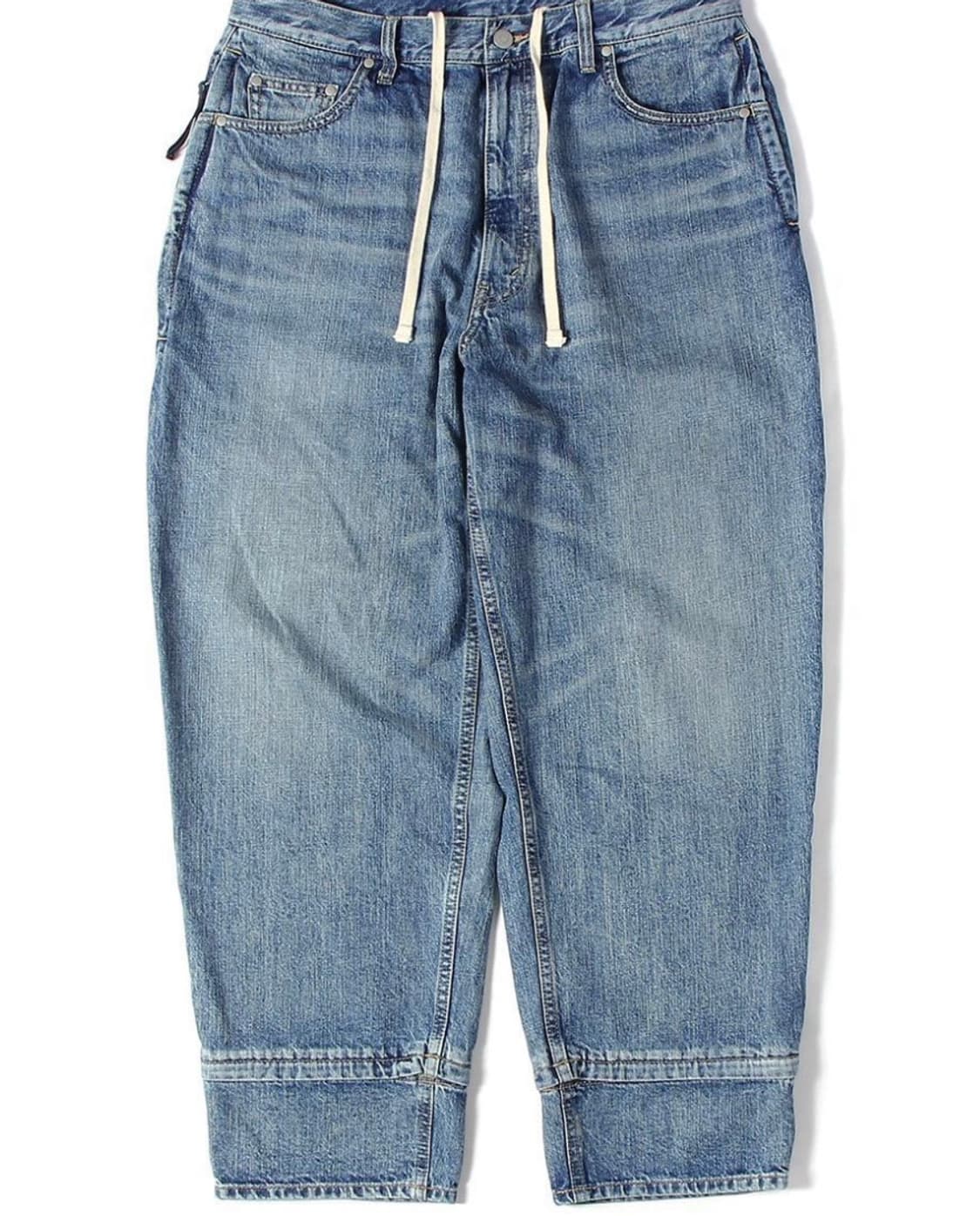 BEAMS SSZ SAMPLE期コーデュロイパンツ　サイズM SSZ sampleシリーズ パンツ BEAMS SSZ SAMPLE期コーデュロイパンツ