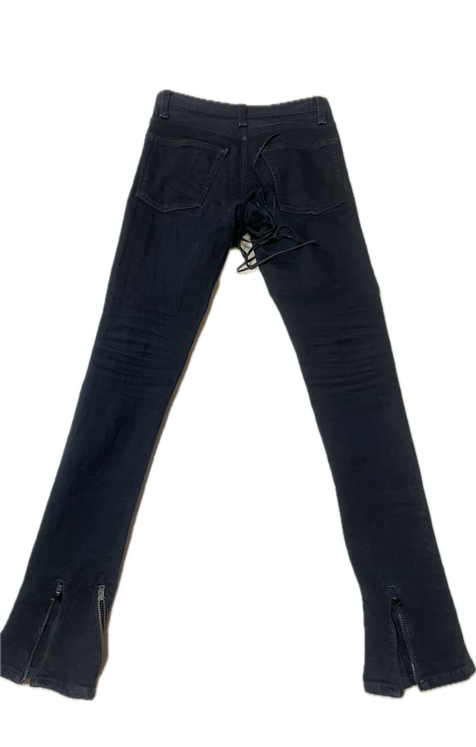 00s ifsixwasnine LU-STRIPES denim デニム 00s ifsixwasnine LU-STRIPES denim デニム IF SIX WAS NINE / L.G.B.