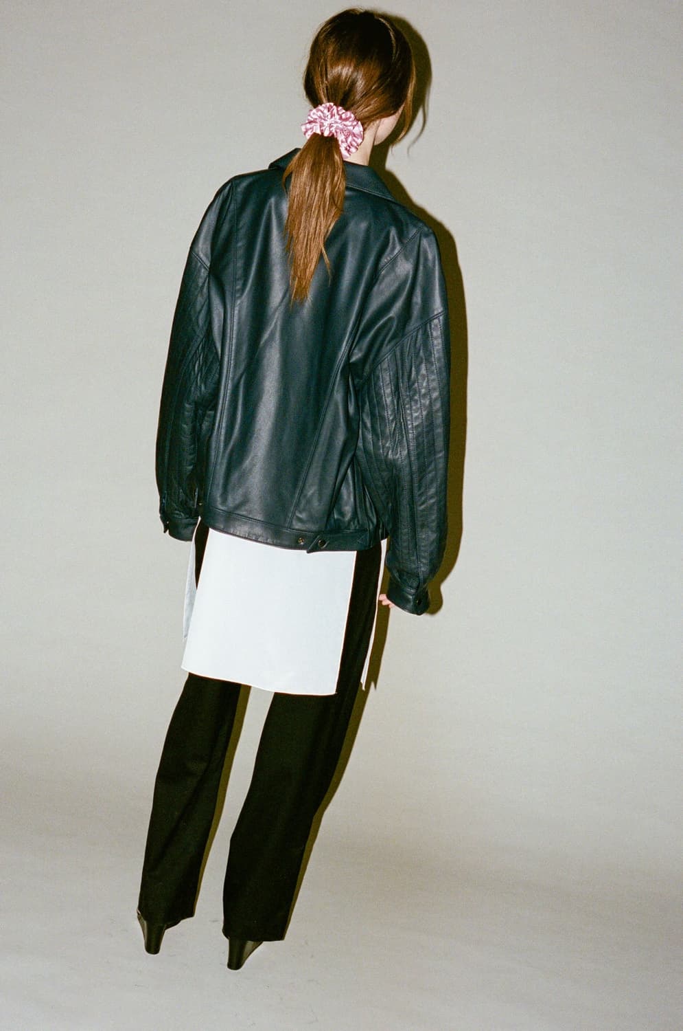 maryam nassir zadeh HERO JACKET MARYAM NASSIR ZADEH】 ファー