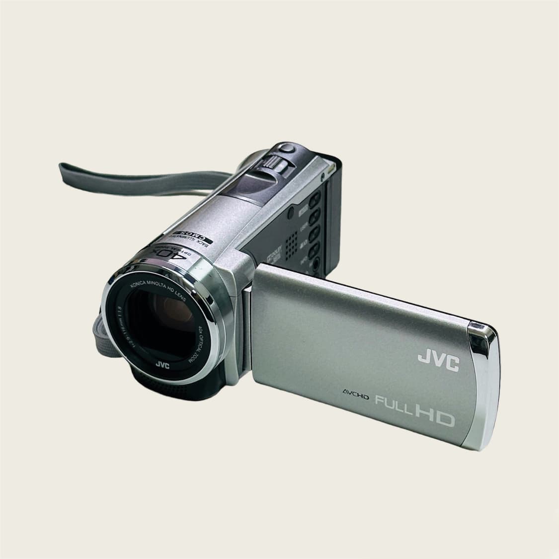 JVC　GZ-HM33 JVC Everio GZ-HM330 review: JVC Everio GZ-HM330 - CNET