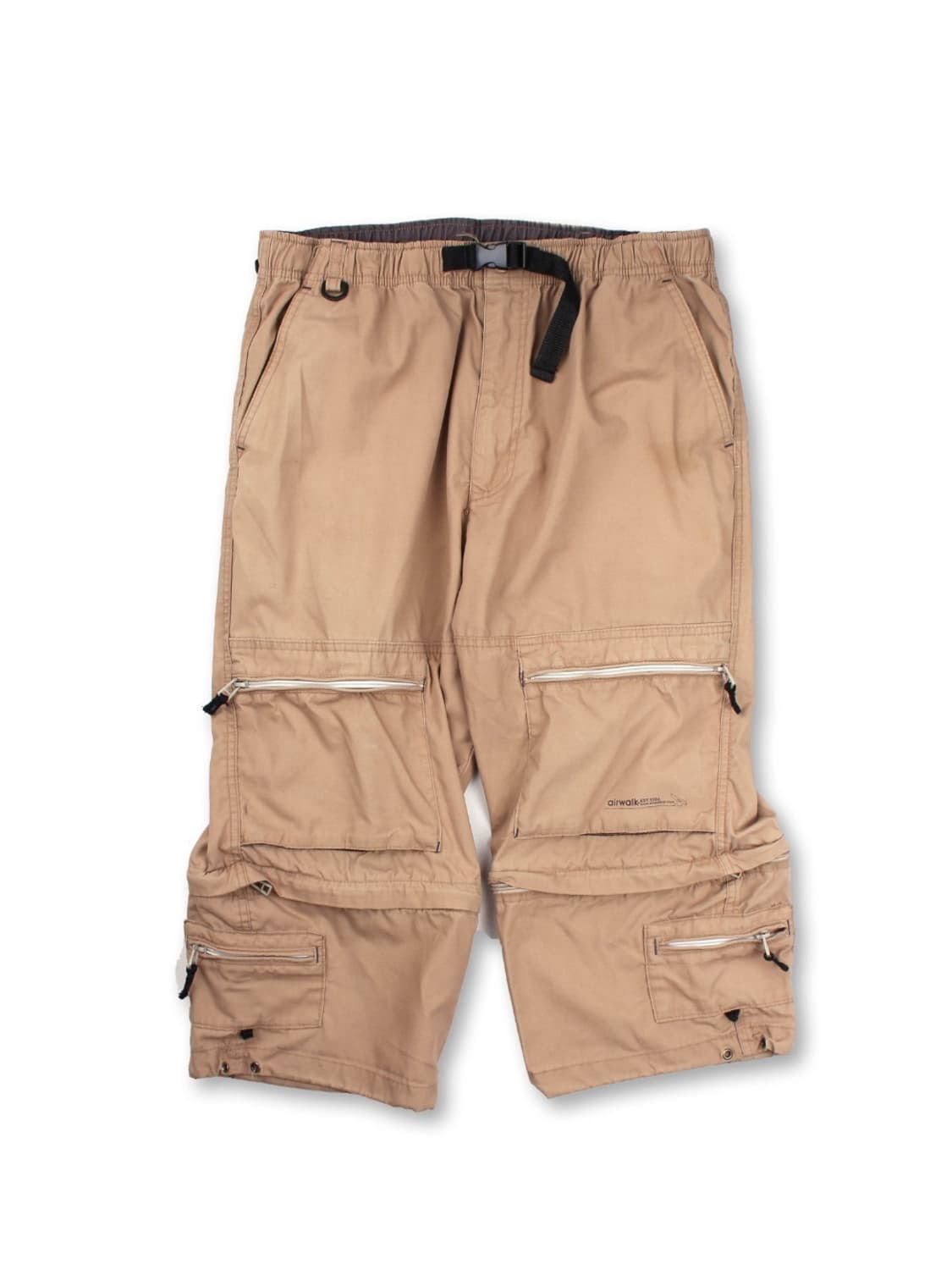 old airwalk エアウォークメッセンジャーバッグ　古着　90s カーキ 2025年最新】Yahoo!オークション -airwalk 90sの中古品・新品