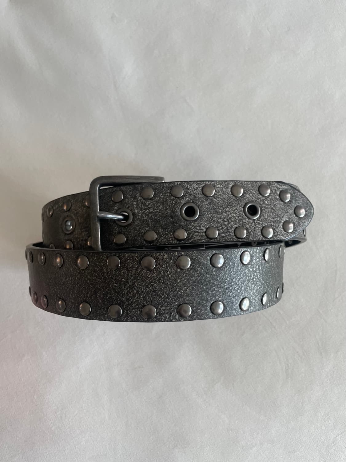 【新品】JADED LONDON Busted Stud Belt ベルト 新品】JADED LONDON Busted Stud Belt ベルト