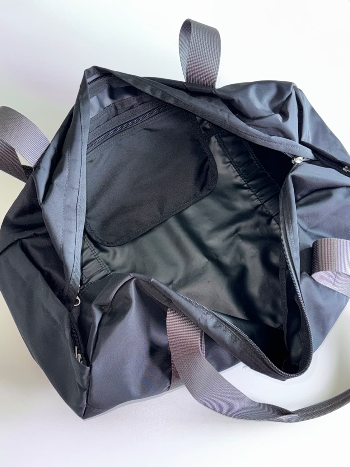 Head Porter Shati Boston duffle bag | 후루츠패밀리