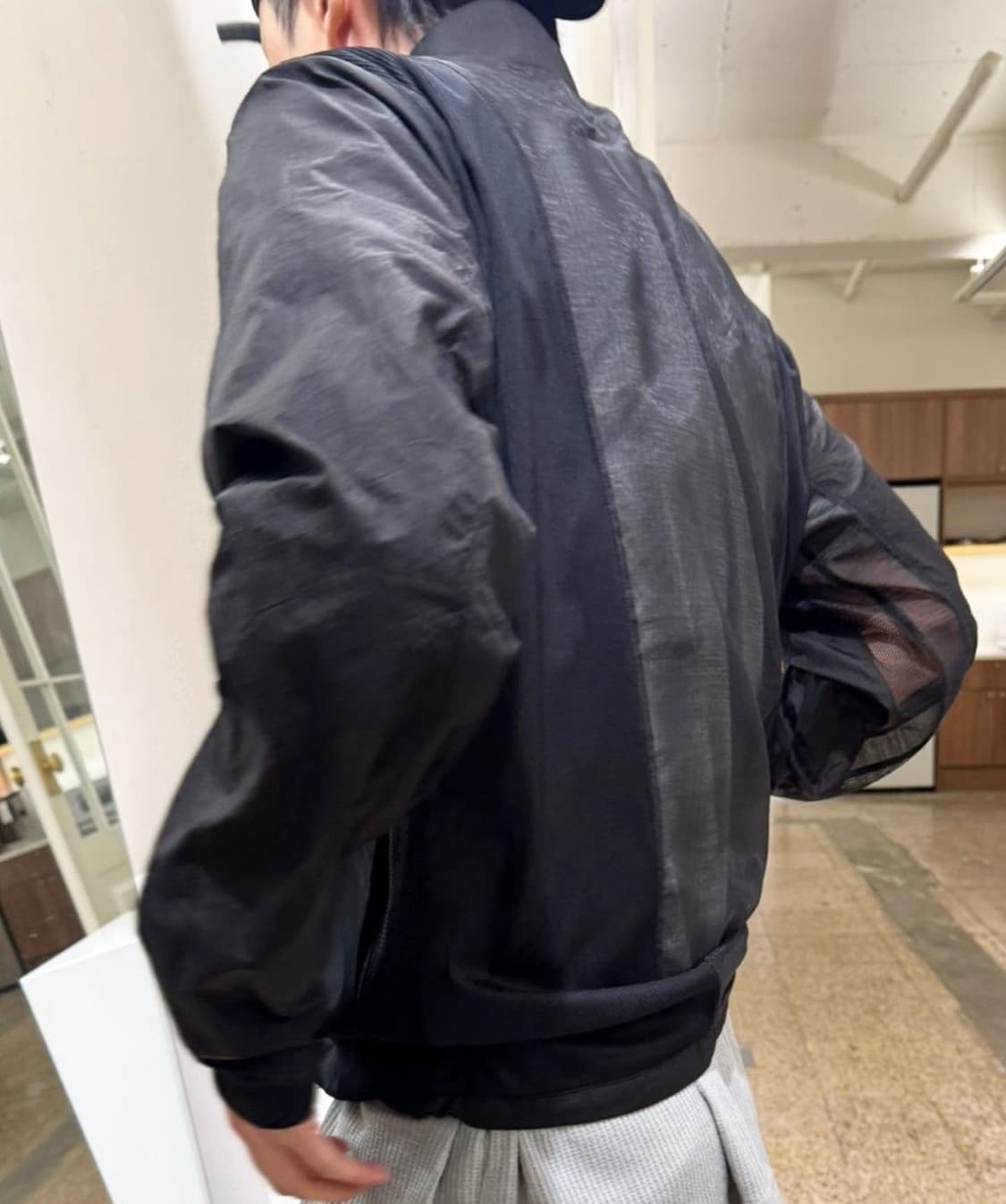 Xlim EP.5 SYNOPSIS 01 JACKET B | 후루츠패밀리