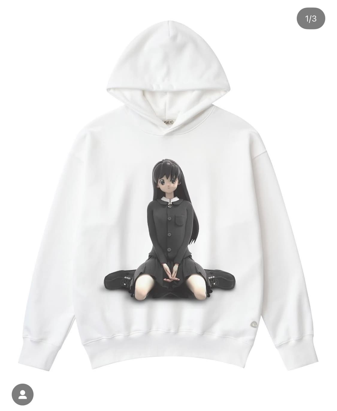 coyseio 코이세이오 후드티 Go Sio Hoodie | 후루츠패밀리