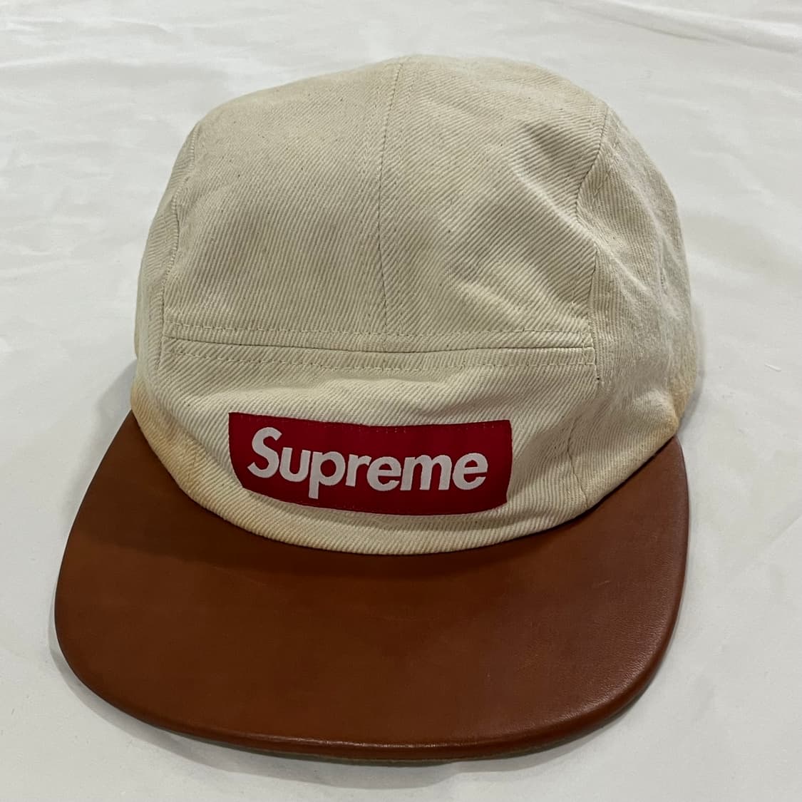 SUPREME CAP