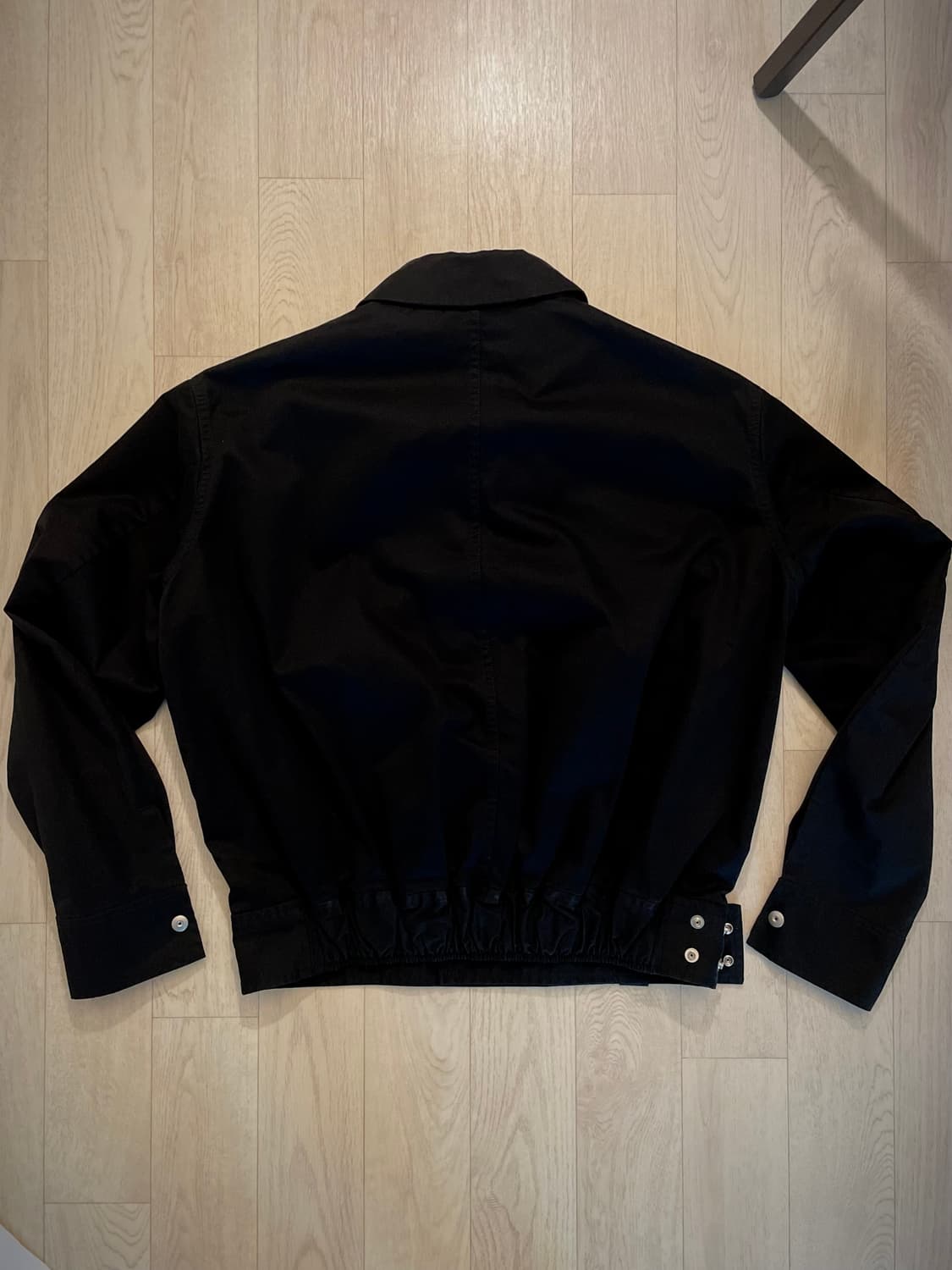 Omar Afridi Battle Dress Blouson | 후루츠패밀리